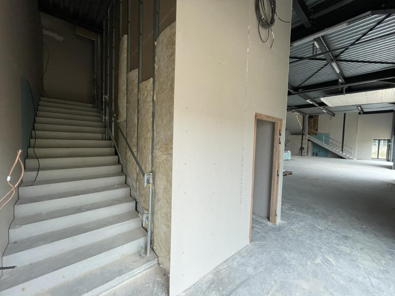 Local d'activité Chalifert 1813m² Location local d'activité Chalifert Seine-et-Marne OLACT2203897 6